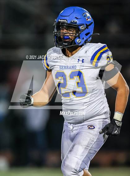 Thumbnail 2 in Serrano @ Buena - CIF SS D8 Final photogallery.