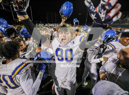 Thumbnail 2 in Serrano @ Buena - CIF SS D8 Final photogallery.