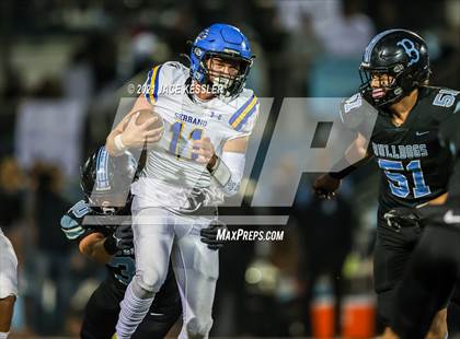 Thumbnail 3 in Serrano @ Buena - CIF SS D8 Final photogallery.