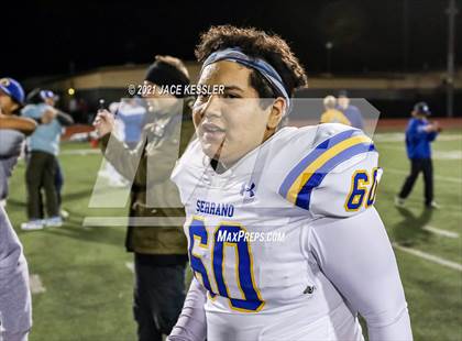 Thumbnail 1 in Serrano @ Buena - CIF SS D8 Final photogallery.