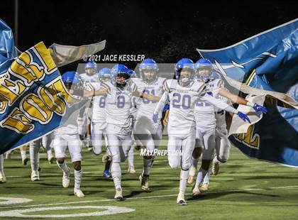 Thumbnail 3 in Serrano @ Buena - CIF SS D8 Final photogallery.