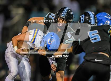 Thumbnail 3 in Serrano @ Buena - CIF SS D8 Final photogallery.