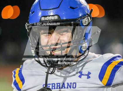 Thumbnail 2 in Serrano @ Buena - CIF SS D8 Final photogallery.