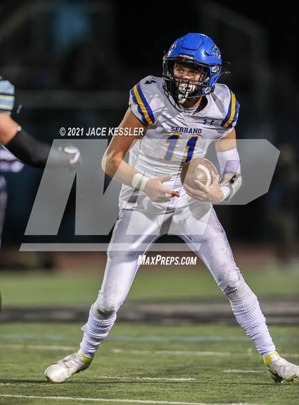 Thumbnail 3 in Serrano @ Buena - CIF SS D8 Final photogallery.