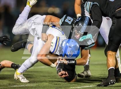Thumbnail 1 in Serrano @ Buena - CIF SS D8 Final photogallery.
