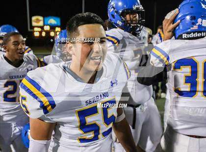Thumbnail 2 in Serrano @ Buena - CIF SS D8 Final photogallery.