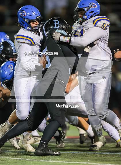 Thumbnail 2 in Serrano @ Buena - CIF SS D8 Final photogallery.