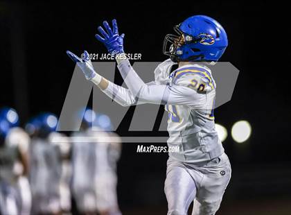 Thumbnail 3 in Serrano @ Buena - CIF SS D8 Final photogallery.