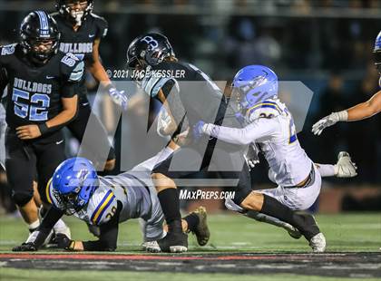 Thumbnail 2 in Serrano @ Buena - CIF SS D8 Final photogallery.