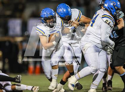 Thumbnail 3 in Serrano @ Buena - CIF SS D8 Final photogallery.