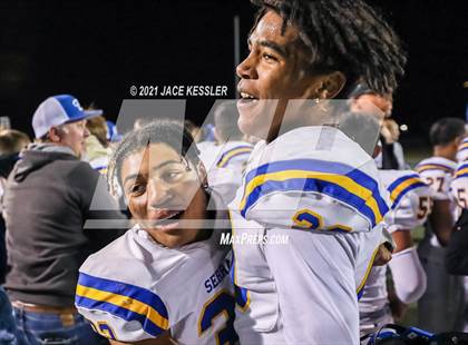 Thumbnail 3 in Serrano @ Buena - CIF SS D8 Final photogallery.