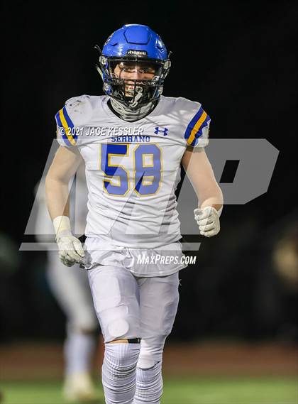 Thumbnail 3 in Serrano @ Buena - CIF SS D8 Final photogallery.