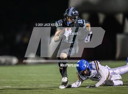 Thumbnail 2 in Serrano @ Buena - CIF SS D8 Final photogallery.