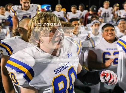 Thumbnail 3 in Serrano @ Buena - CIF SS D8 Final photogallery.