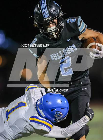 Thumbnail 3 in Serrano @ Buena - CIF SS D8 Final photogallery.