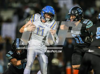 Thumbnail 1 in Serrano @ Buena - CIF SS D8 Final photogallery.