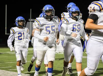 Thumbnail 1 in Serrano @ Buena - CIF SS D8 Final photogallery.