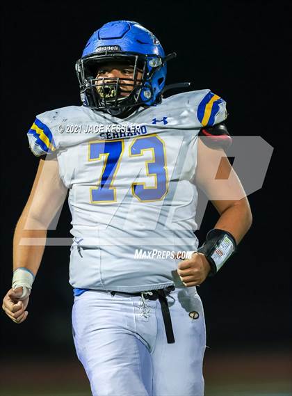 Thumbnail 2 in Serrano @ Buena - CIF SS D8 Final photogallery.