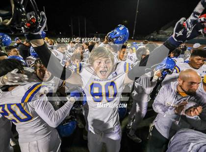 Thumbnail 1 in Serrano @ Buena - CIF SS D8 Final photogallery.