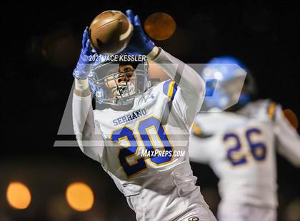 Thumbnail 3 in Serrano @ Buena - CIF SS D8 Final photogallery.