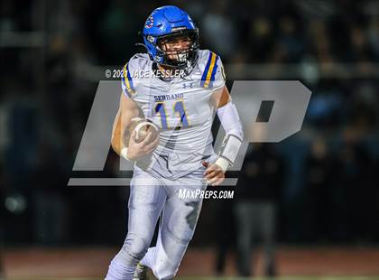 Thumbnail 3 in Serrano @ Buena - CIF SS D8 Final photogallery.