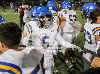 Thumbnail 3 in Serrano @ Buena - CIF SS D8 Final photogallery.