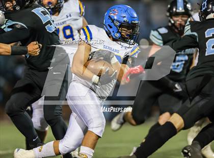Thumbnail 3 in Serrano @ Buena - CIF SS D8 Final photogallery.