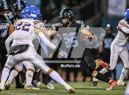 Thumbnail 2 in Serrano @ Buena - CIF SS D8 Final photogallery.