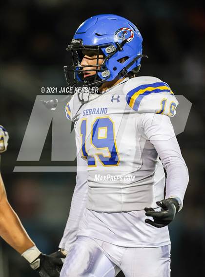 Thumbnail 1 in Serrano @ Buena - CIF SS D8 Final photogallery.