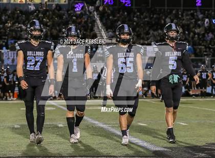 Thumbnail 1 in Serrano @ Buena - CIF SS D8 Final photogallery.