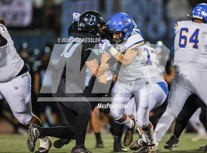 Thumbnail 3 in Serrano @ Buena - CIF SS D8 Final photogallery.