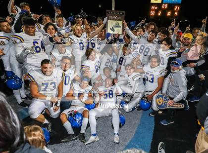 Thumbnail 1 in Serrano @ Buena - CIF SS D8 Final photogallery.