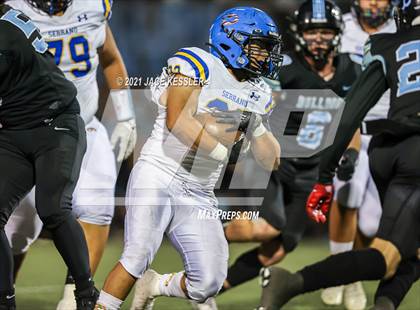 Thumbnail 1 in Serrano @ Buena - CIF SS D8 Final photogallery.