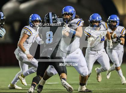 Thumbnail 1 in Serrano @ Buena - CIF SS D8 Final photogallery.
