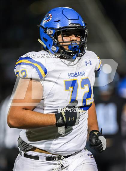 Thumbnail 1 in Serrano @ Buena - CIF SS D8 Final photogallery.