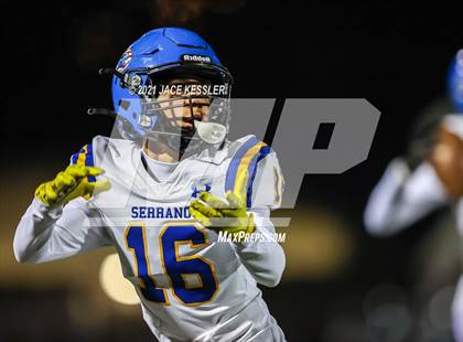 Thumbnail 3 in Serrano @ Buena - CIF SS D8 Final photogallery.