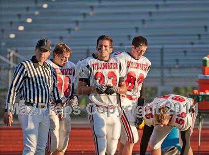Thumbnail 1 in Stillwater @ Roseville photogallery.