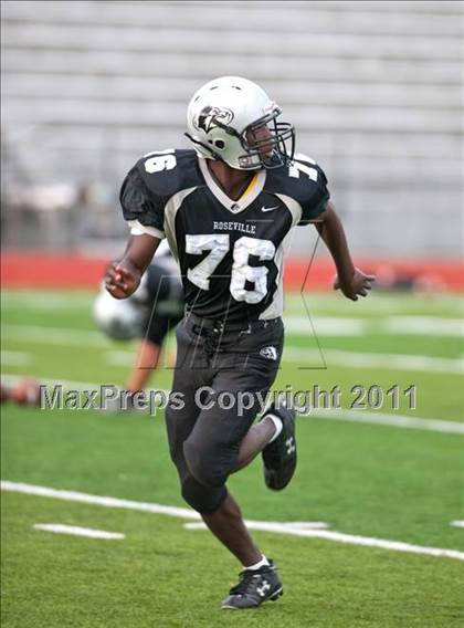 Thumbnail 2 in Stillwater @ Roseville photogallery.