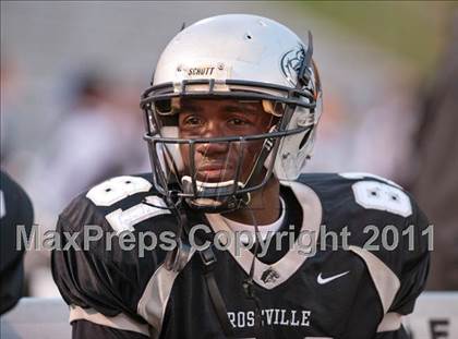 Thumbnail 1 in Stillwater @ Roseville photogallery.