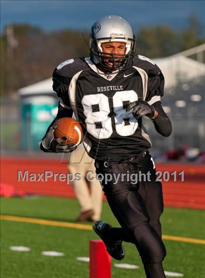 Thumbnail 2 in Stillwater @ Roseville photogallery.