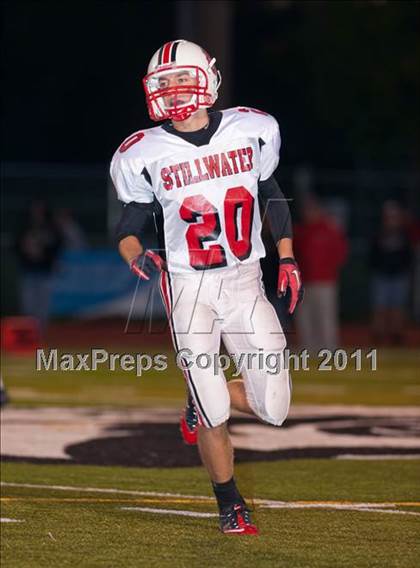 Thumbnail 2 in Stillwater @ Roseville photogallery.