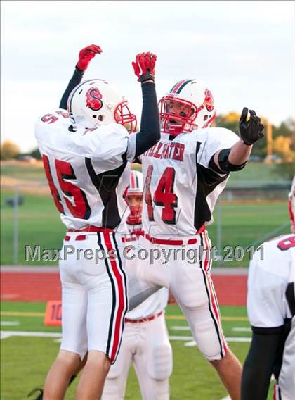 Thumbnail 2 in Stillwater @ Roseville photogallery.