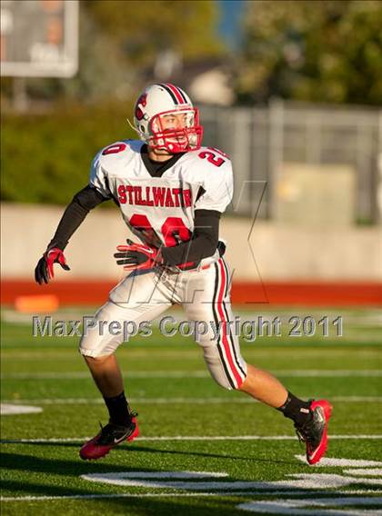 Thumbnail 3 in Stillwater @ Roseville photogallery.