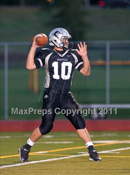Thumbnail 2 in Stillwater @ Roseville photogallery.