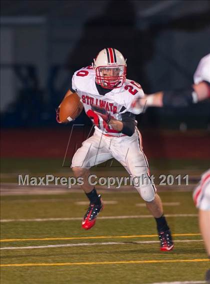 Thumbnail 2 in Stillwater @ Roseville photogallery.