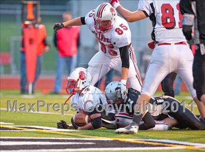 Thumbnail 3 in Stillwater @ Roseville photogallery.