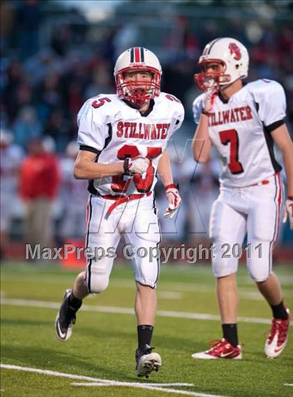 Thumbnail 1 in Stillwater @ Roseville photogallery.
