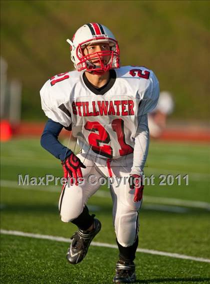 Thumbnail 3 in Stillwater @ Roseville photogallery.