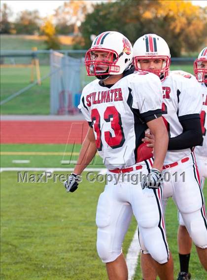 Thumbnail 1 in Stillwater @ Roseville photogallery.
