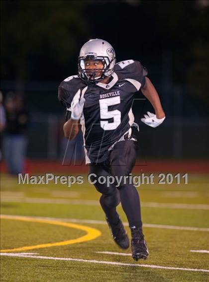 Thumbnail 1 in Stillwater @ Roseville photogallery.